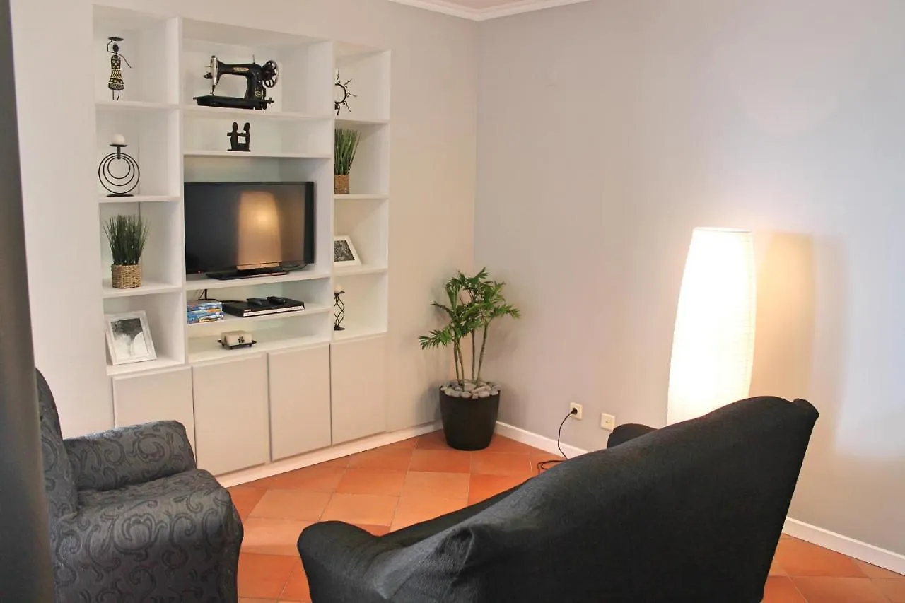 Atlantic View Apartment By Ourmadeira Ponta do Sol  Portugalsko