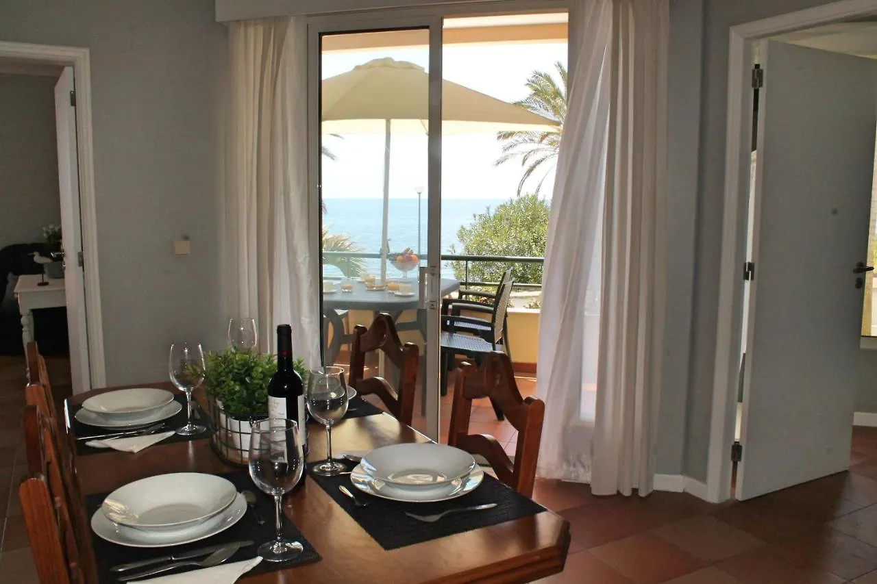 Atlantic View Apartment By Ourmadeira Ponta do Sol  Portugalsko