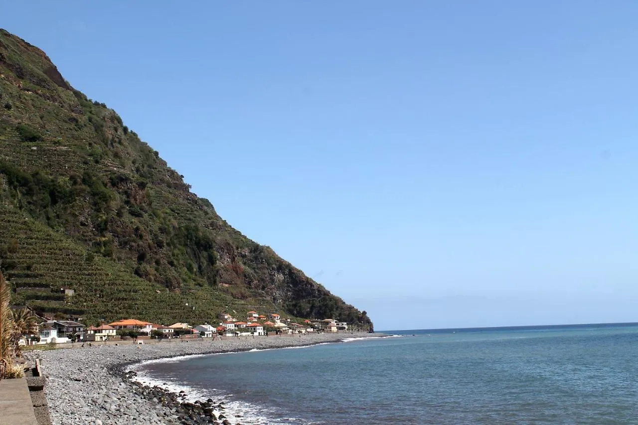 Atlantic View Apartment By Ourmadeira Ponta do Sol  0*, Ponta do Sol (Madeira) Portugalsko