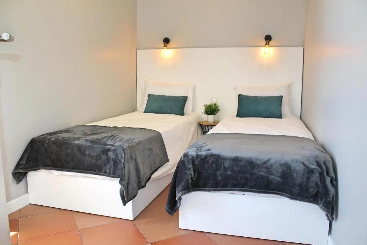 Atlantic View Apartment By Ourmadeira Ponta do Sol  Portugalsko