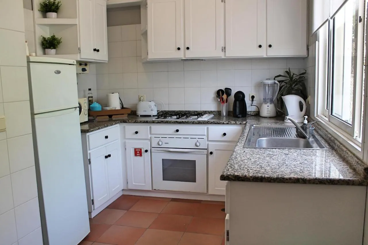 Atlantic View Apartment By Ourmadeira Ponta do Sol