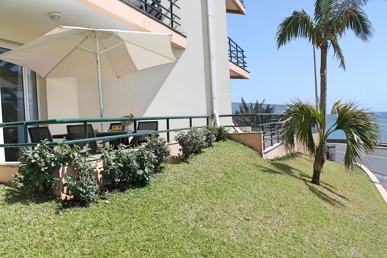 Atlantic View Apartment By Ourmadeira Ponta do Sol  Portugal