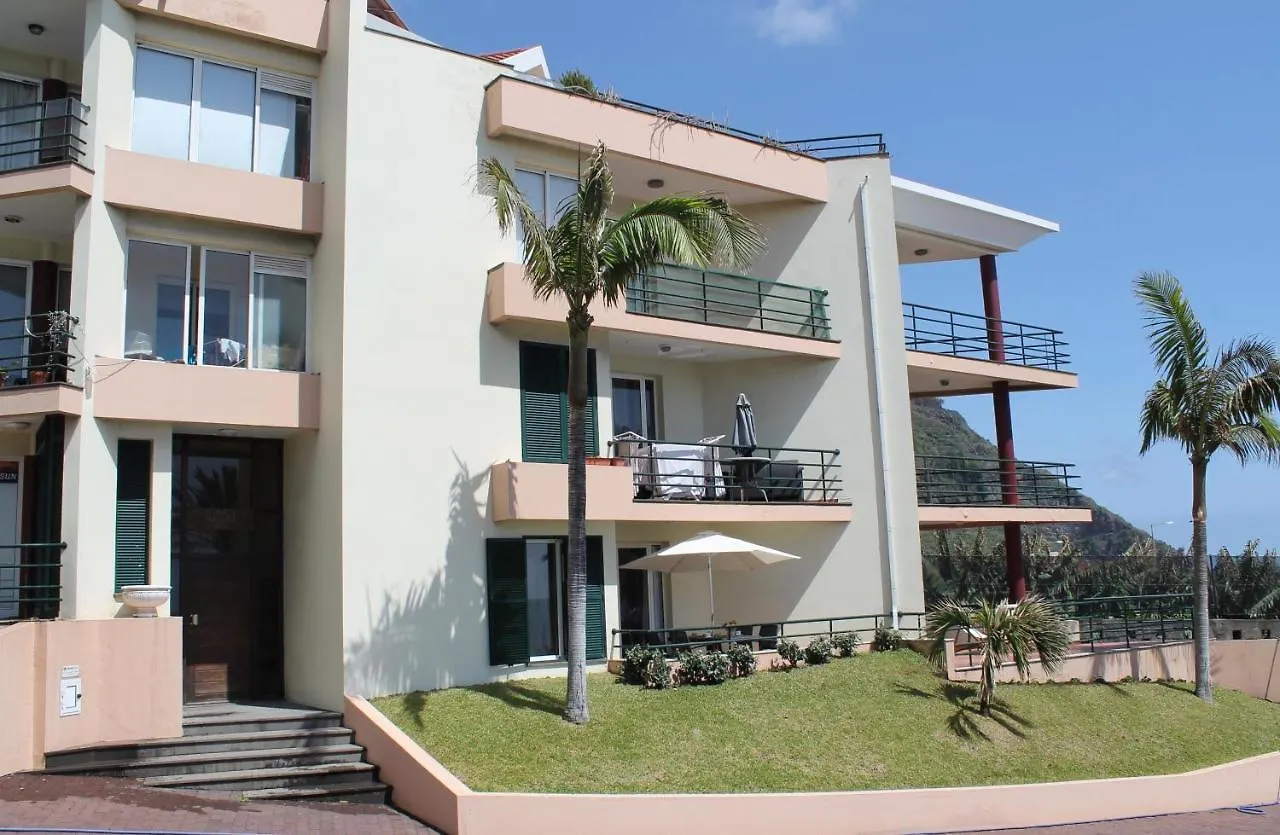 Atlantic View Apartment By Ourmadeira Ponta do Sol