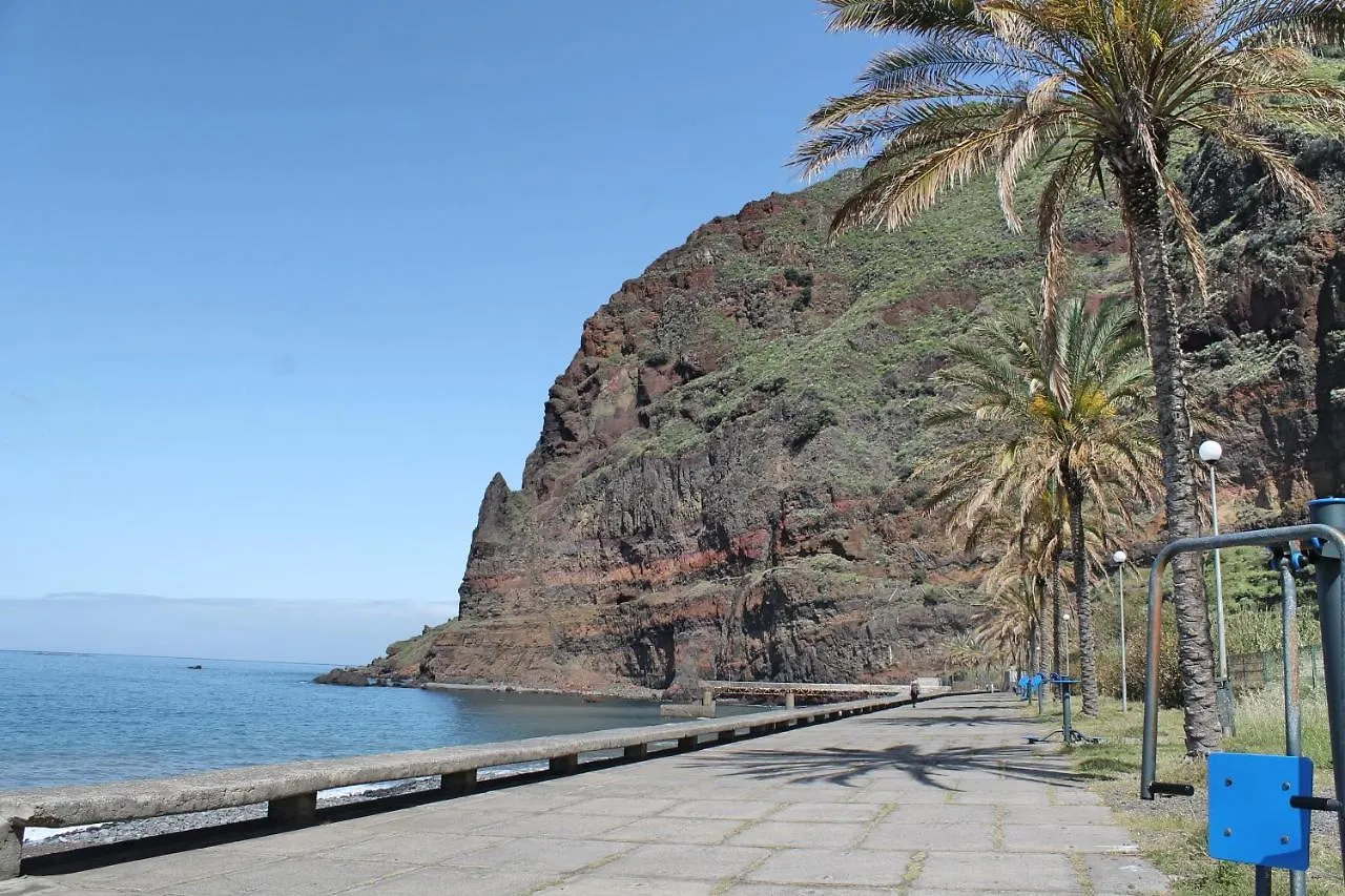 Atlantic View Apartment By Ourmadeira Ponta do Sol  Ponta do Sol (Madeira)