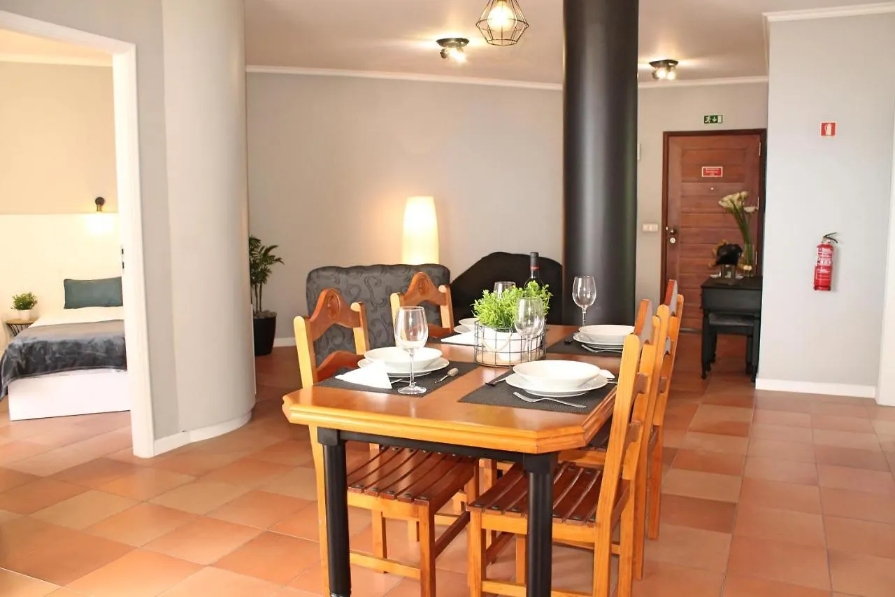 Atlantic View Apartment By Ourmadeira Ponta do Sol  Ponta do Sol (Madeira)