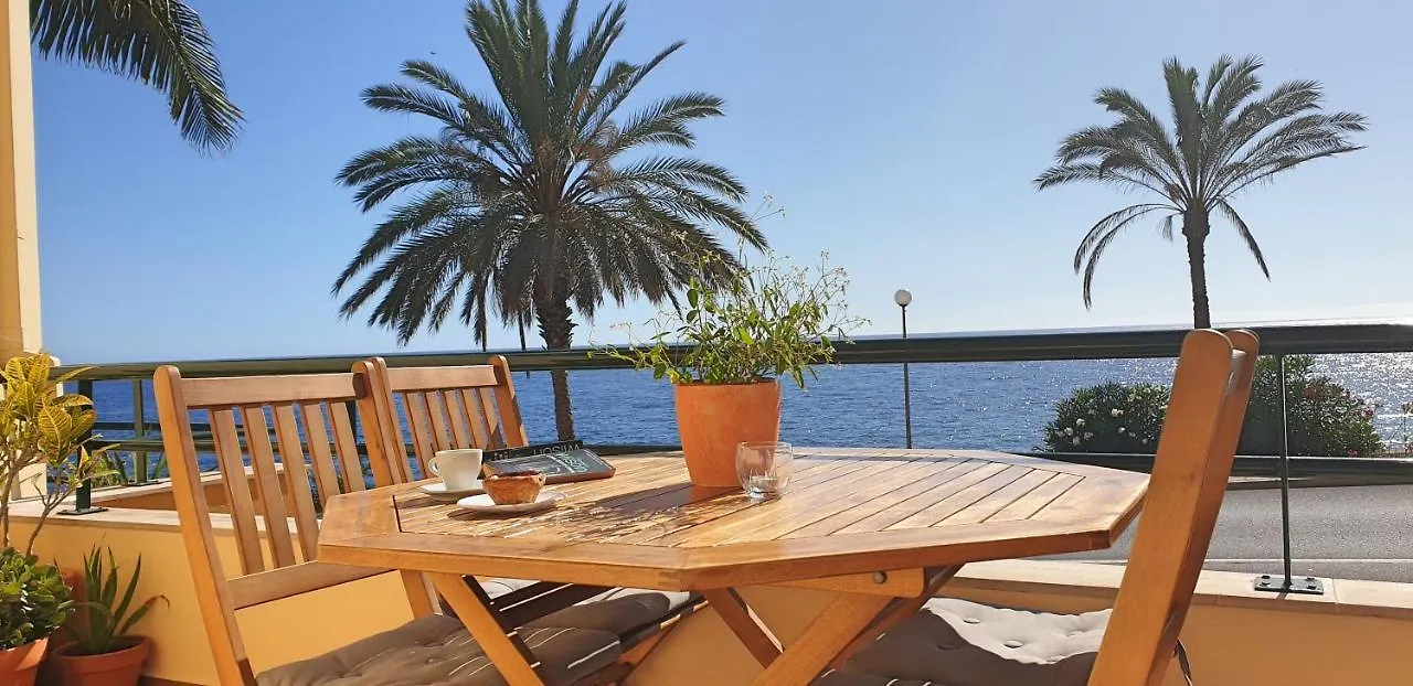 Atlantic View Apartment By Ourmadeira Ponta do Sol   Ponta do Sol (Madeira)