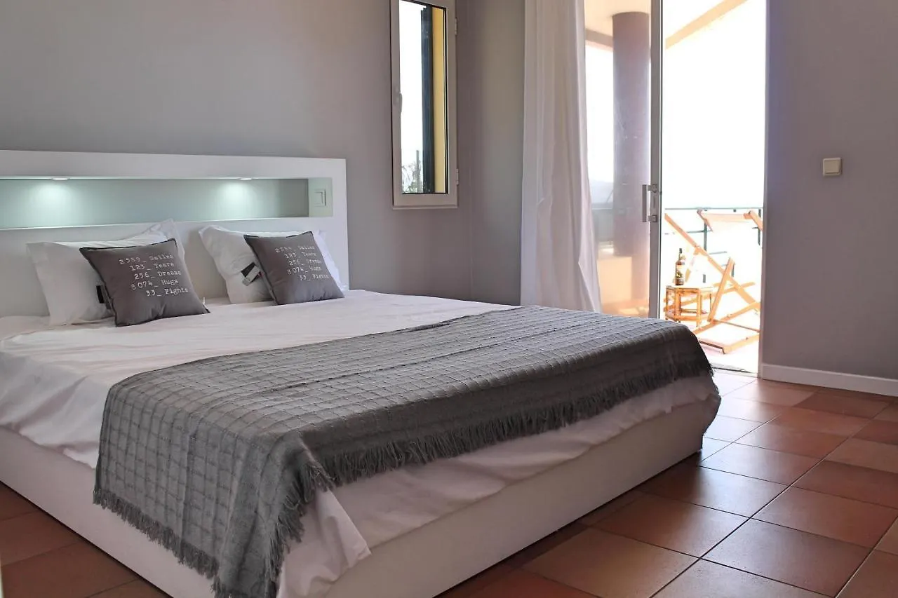 Atlantic View Apartment By Ourmadeira Ponta do Sol  0*, Ponta do Sol (Madeira)