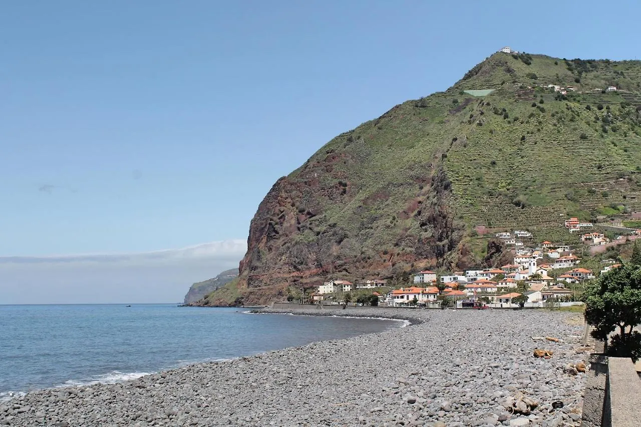Atlantic View Apartment By Ourmadeira Ponta do Sol