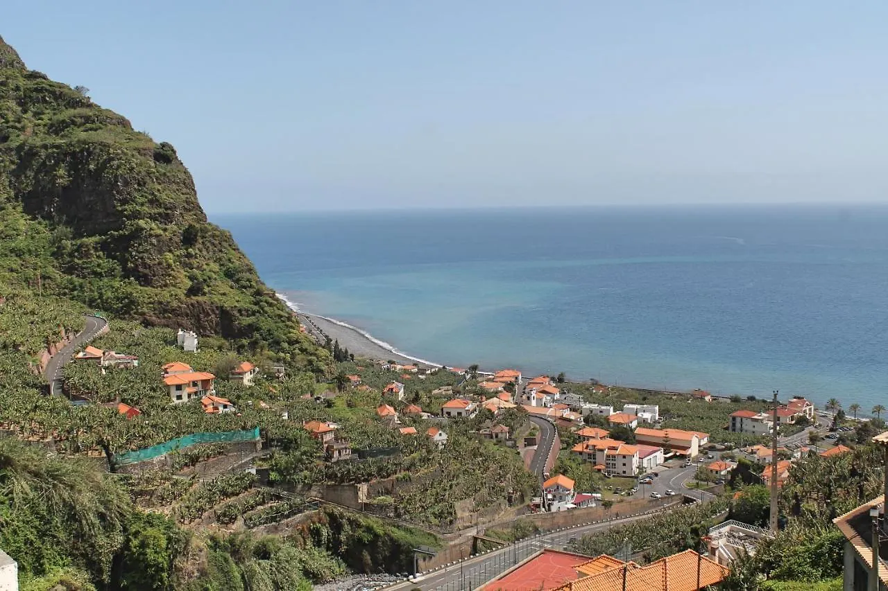 Atlantic View Apartment By Ourmadeira Ponta do Sol   Ponta do Sol (Madeira)