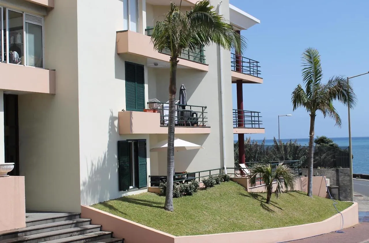 Atlantic View Apartment By Ourmadeira Ponta do Sol  Ponta do Sol (Madeira)